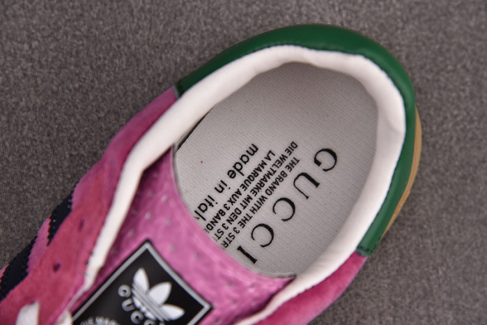 G*u*i low-top sneaker nu7890099