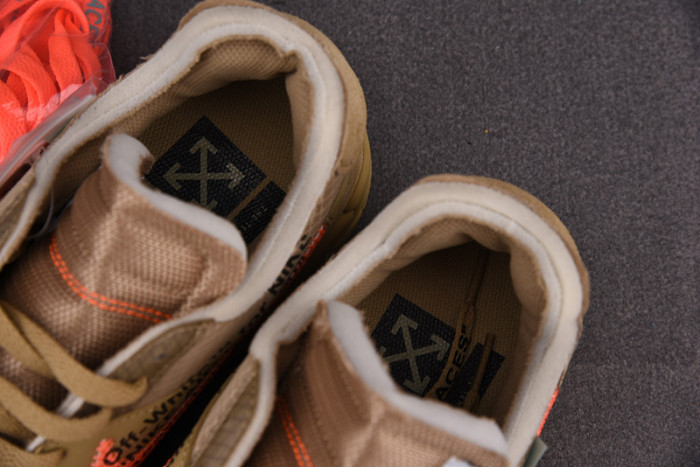 ofw nike air max 90 desert ore aa7293-200