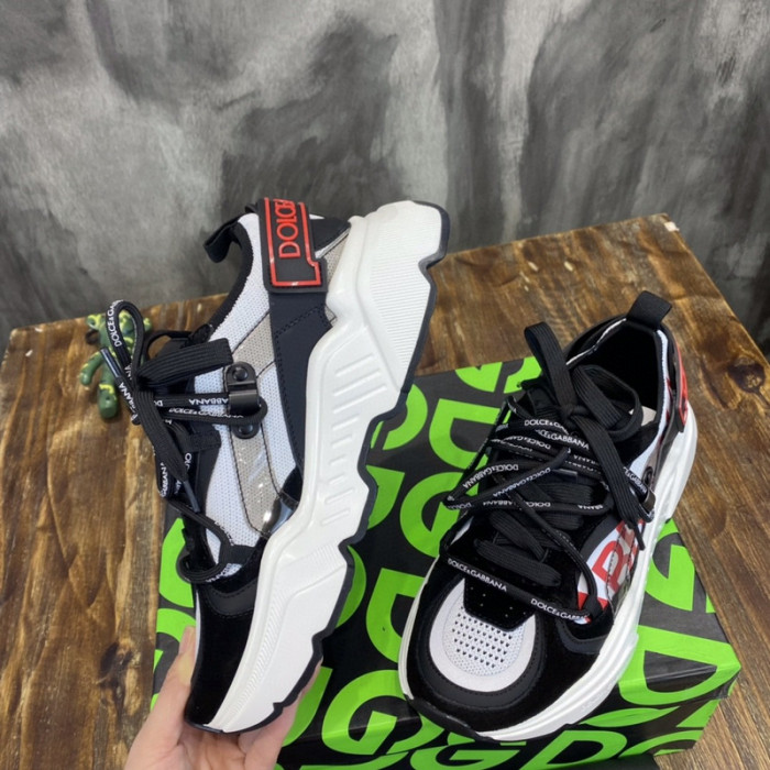 d.g. sneakers d693-001