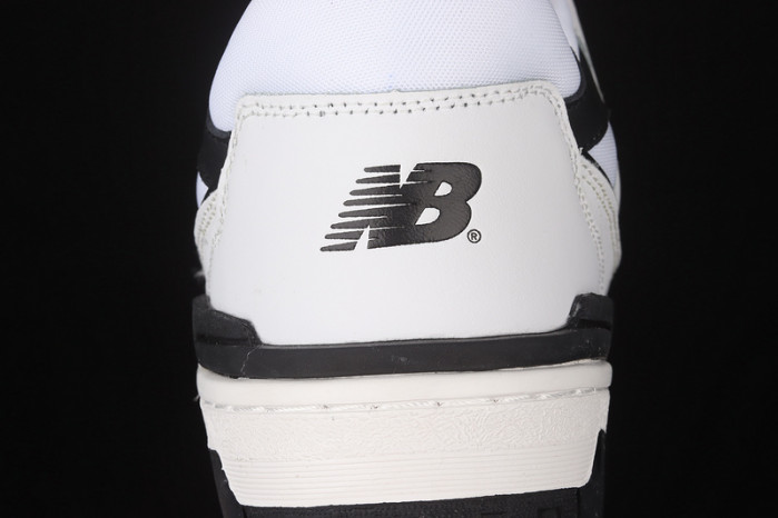 new balance 550 sea salt black - bb550lm1