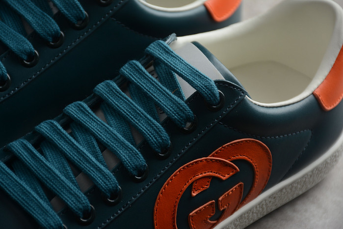 G*u*i low-top sneaker bl569-028