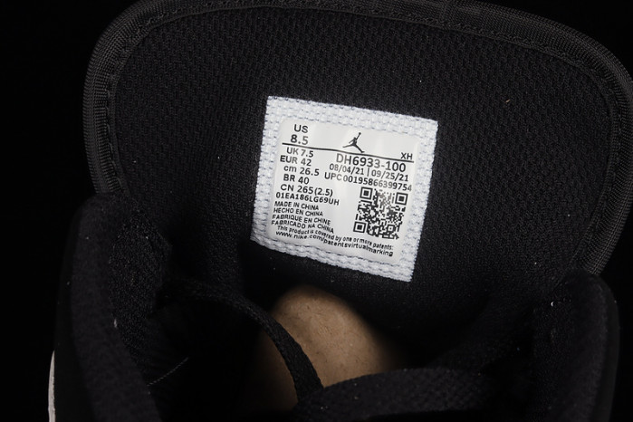 jordan 1 mid Di*m*nd shorts - dh6933-100