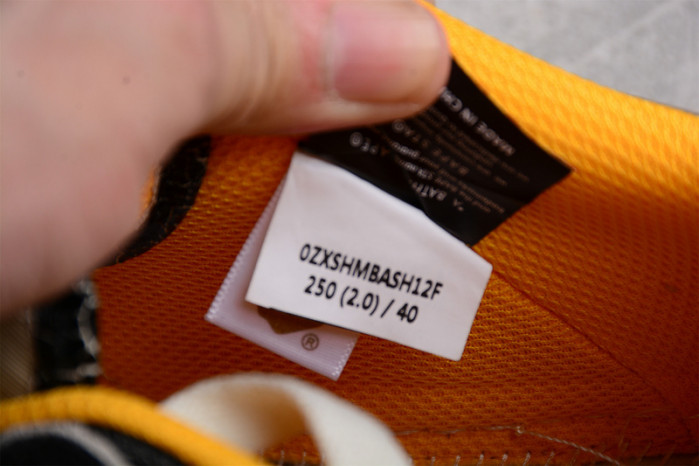 bape sta low sneaker mp908-7896