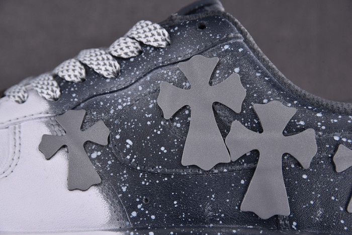 nk air force 1 low‘07 owcm cw2288-111-06