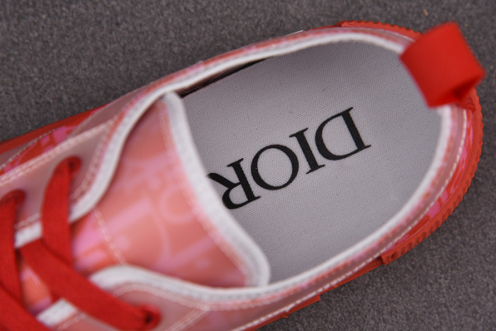 D10R B23 Sneakers Low Top