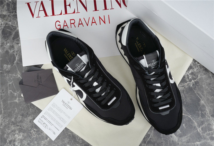 v*lentino sneakers va1085-207