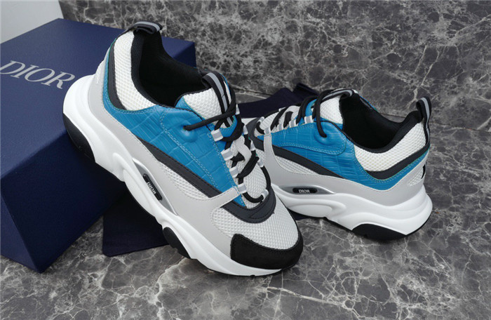 d10r b22 trainer sneaker 002-2538