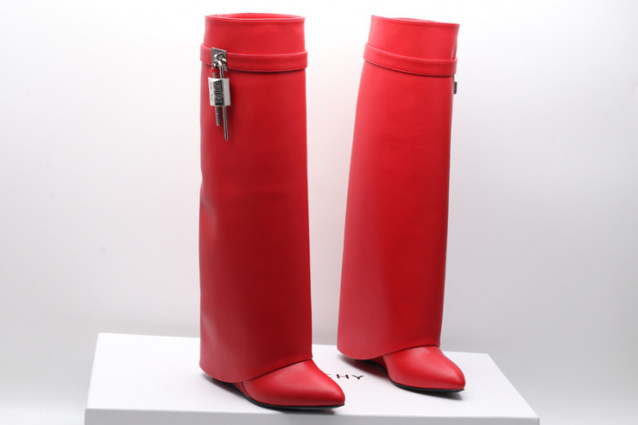 given-chy boots given895523