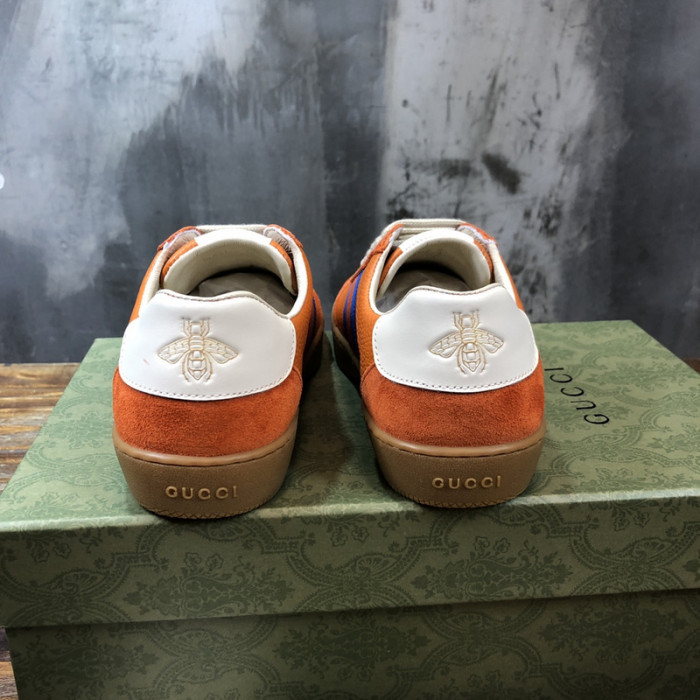 G*u*i low-top sneaker gu58203-2261