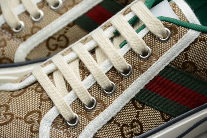 G*u*i low-top sneaker gu58203-2263