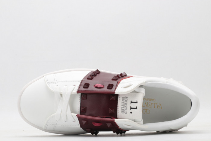 v*lentino sneakers va1085-217