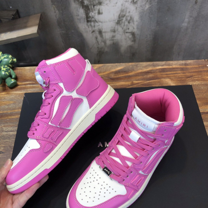 amir1 skel top hi sneaker tu582-019