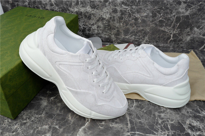 G*u*i trainer sneaker gu010
