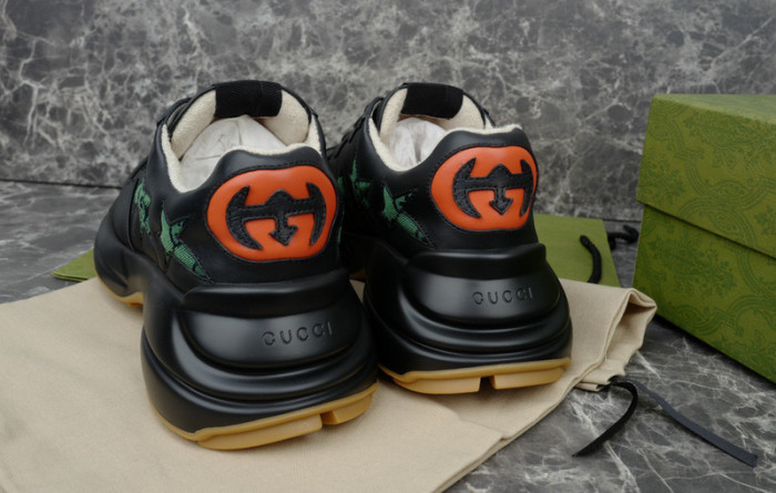 G*u*i trainer sneaker gu012