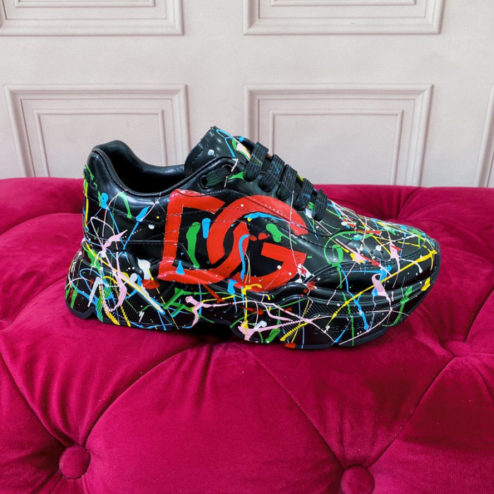 d.g. sneakers dg210-013