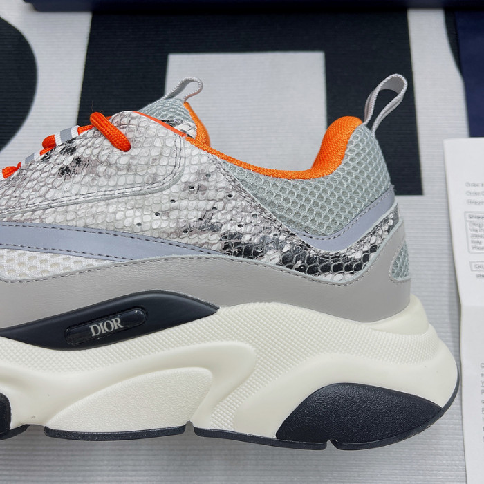 d10r b22 trainer sneaker 002-2541