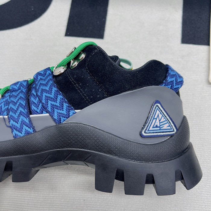 lan.vin sneakers len001-012