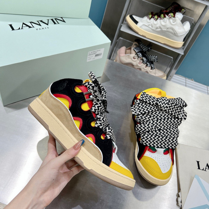 lan.vin sneakers len001-010