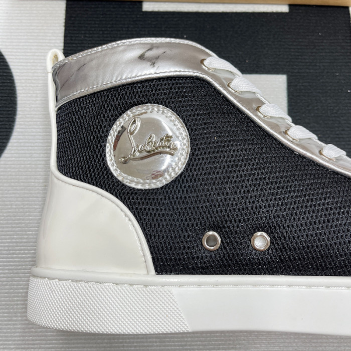 cl sneaker high top cl526-019