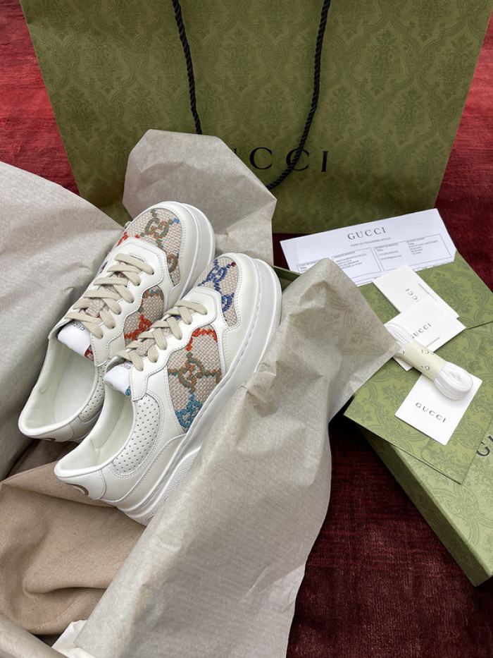 G*u*i low-top sneaker gu58203-2264