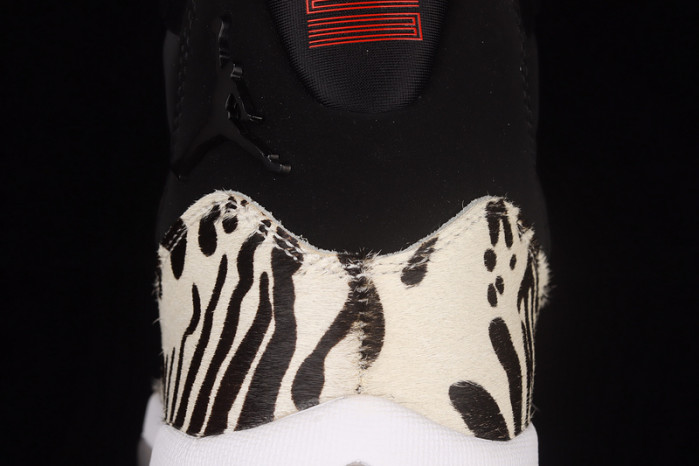 air jordan 11 animal instinct ar0715-010