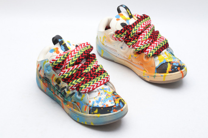 lan.vin sneakers len001-038