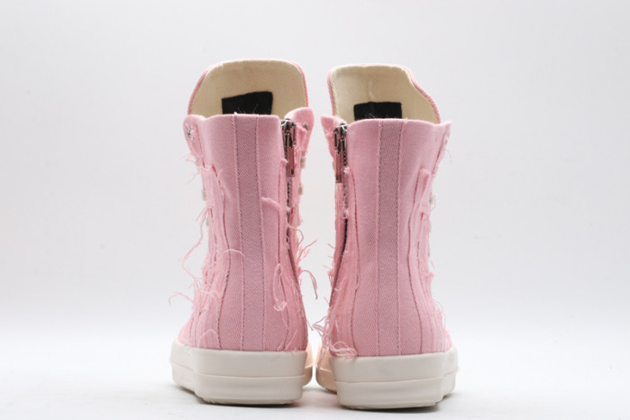 rick 0wens sneakers ro458-059