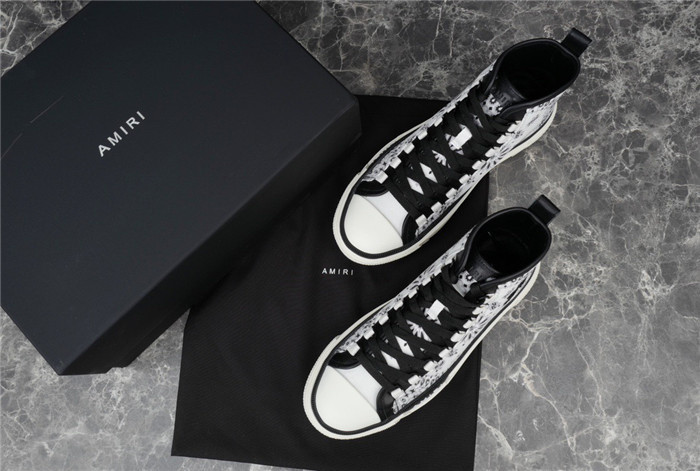 amir1 sneaker tu582-028