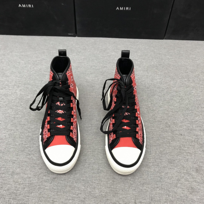 amir1 sneaker tu582-029