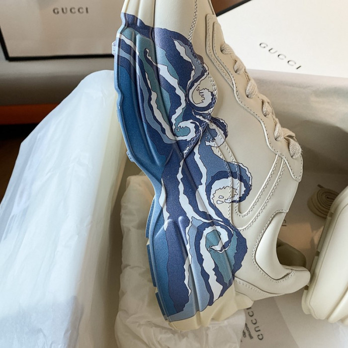 G*u*i trainer sneaker gu031