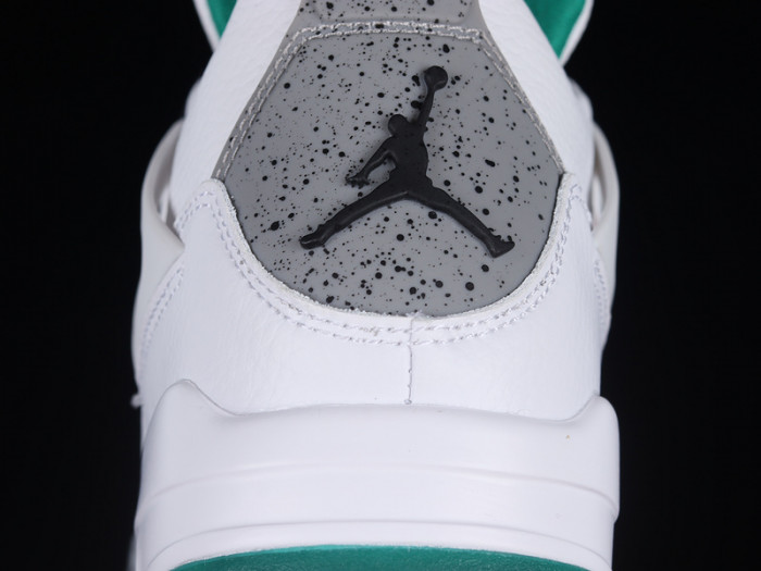 wmns air jordan 4 retro 