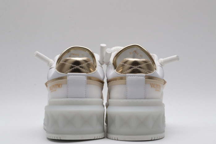 v*lentino sneakers va1085-232