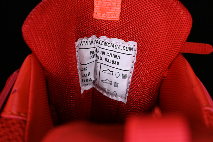 blcg track trainer bl214-0031 led