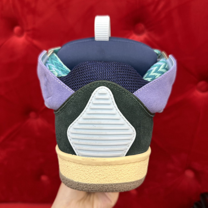 lan.vin sneakers len001-050