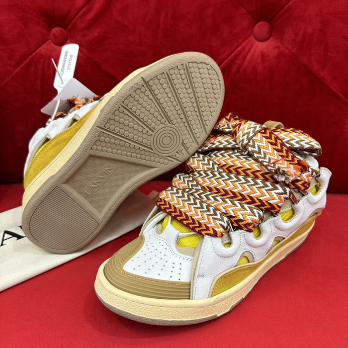 lan.vin sneakers len001-054