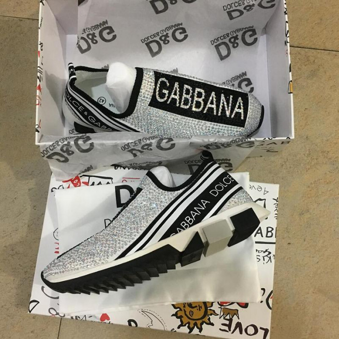 d.g. sneakers dg210-141