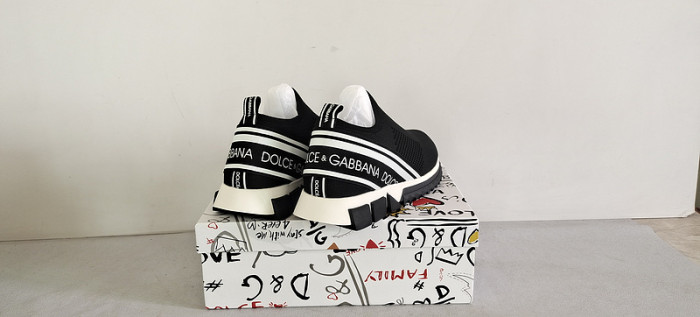 d.g. sneakers dg210-027