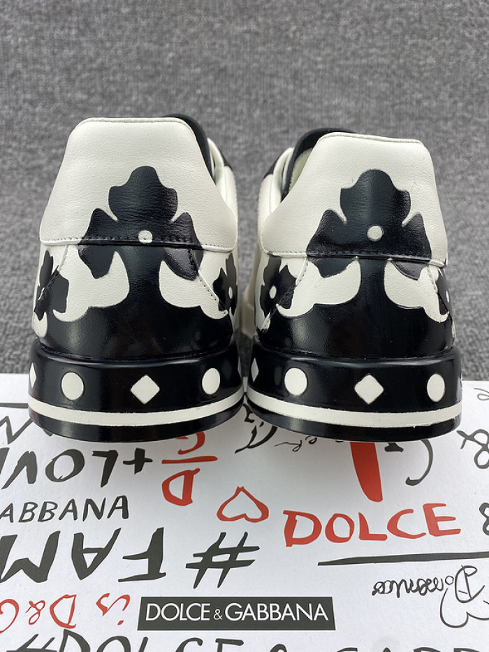 d.g. sneakers dg210-107