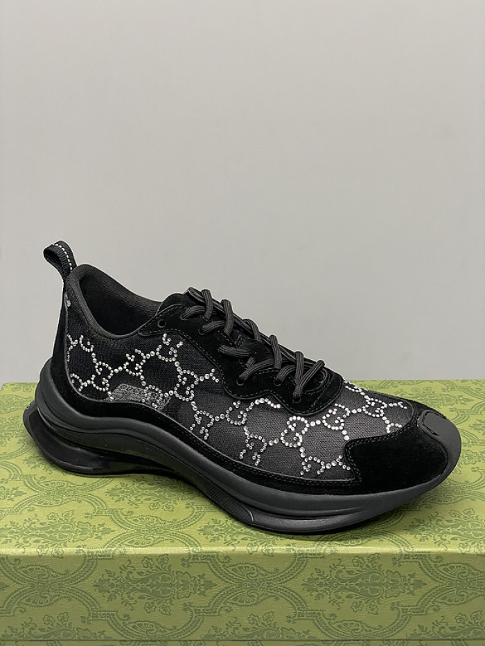 G*u*i trainer sneaker gu034