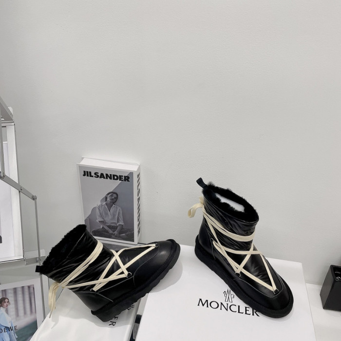 RICK 0WENS SNEAKERS RO458-113