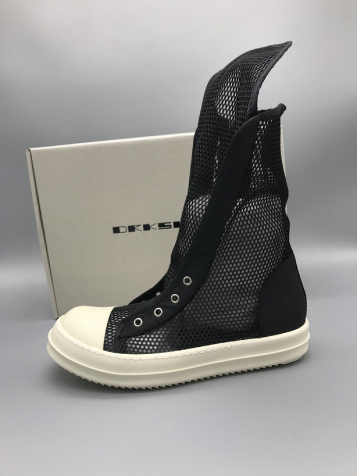 RICK 0WENS SNEAKERS RO458-116