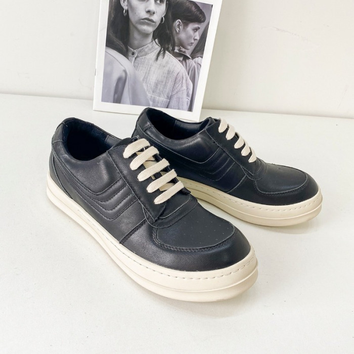 RICK 0WENS SNEAKERS RO458-118