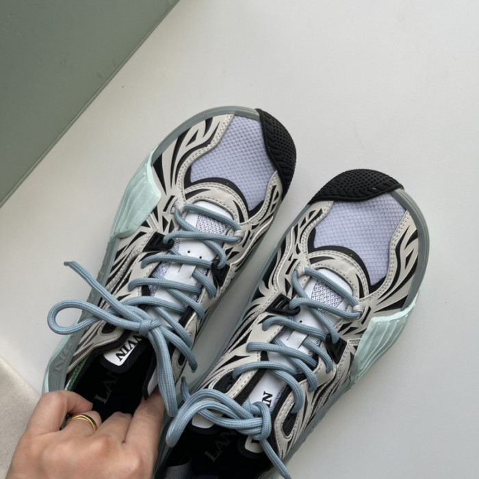 lan.vin sneakers len001-065