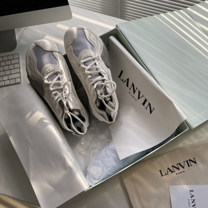 lan.vin sneakers len001-067