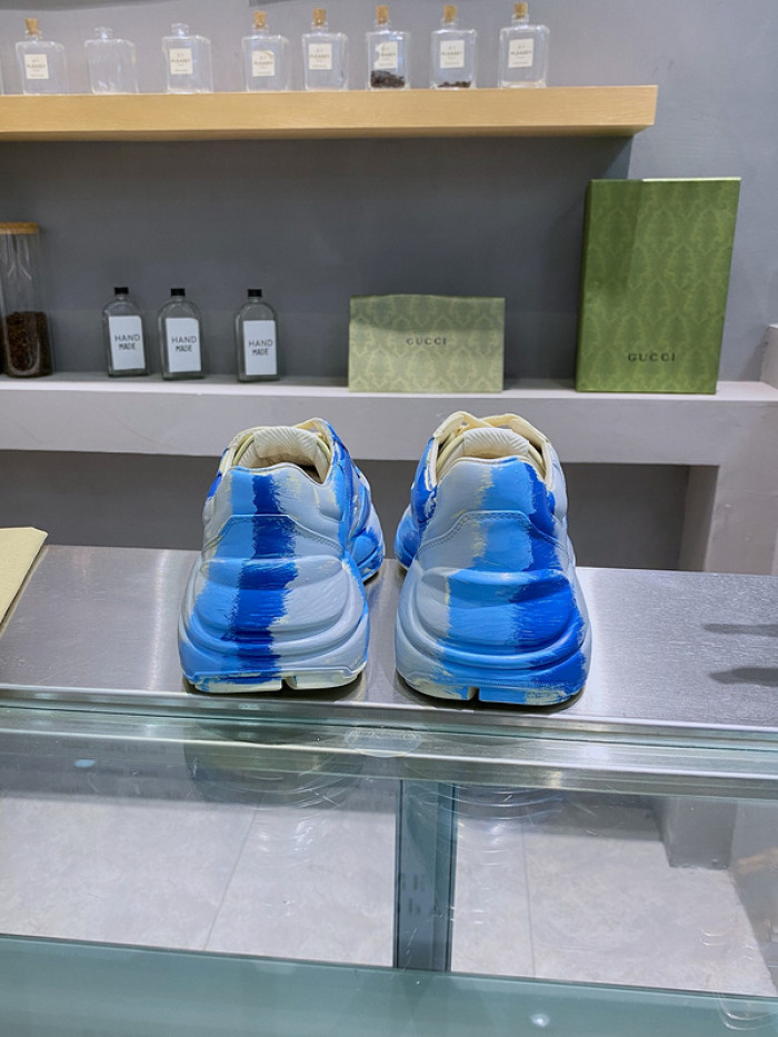 G*u*i trainer sneaker gu039