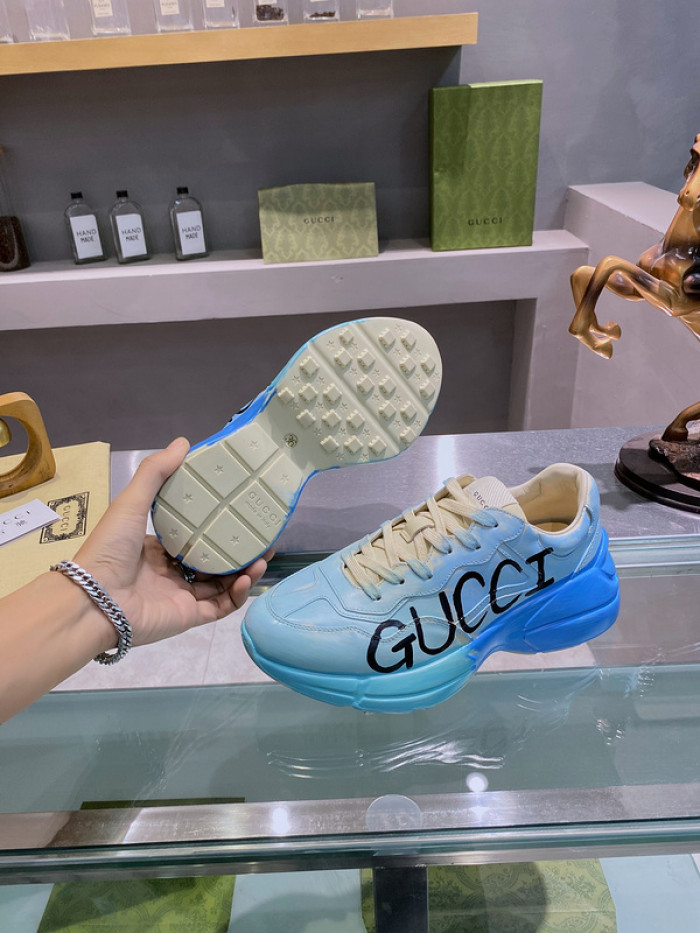 G*u*i trainer sneaker gu040