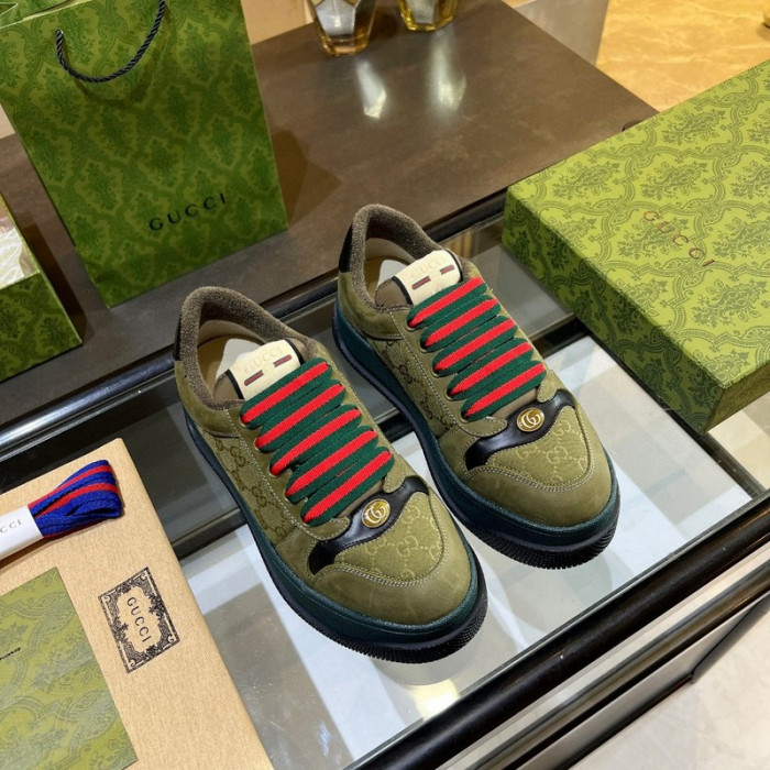 G*u*i trainer sneaker gu045