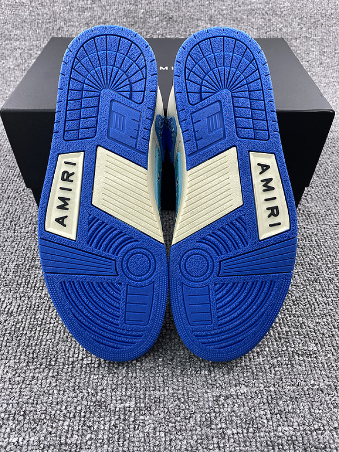 amir1 sneaker tu582-053