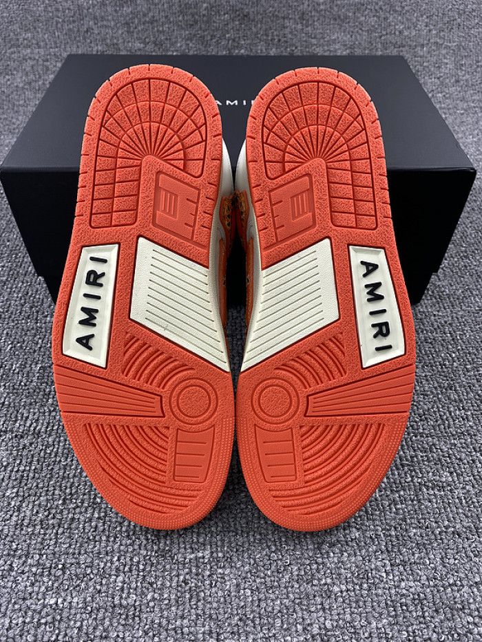 amir1 sneaker tu582-055