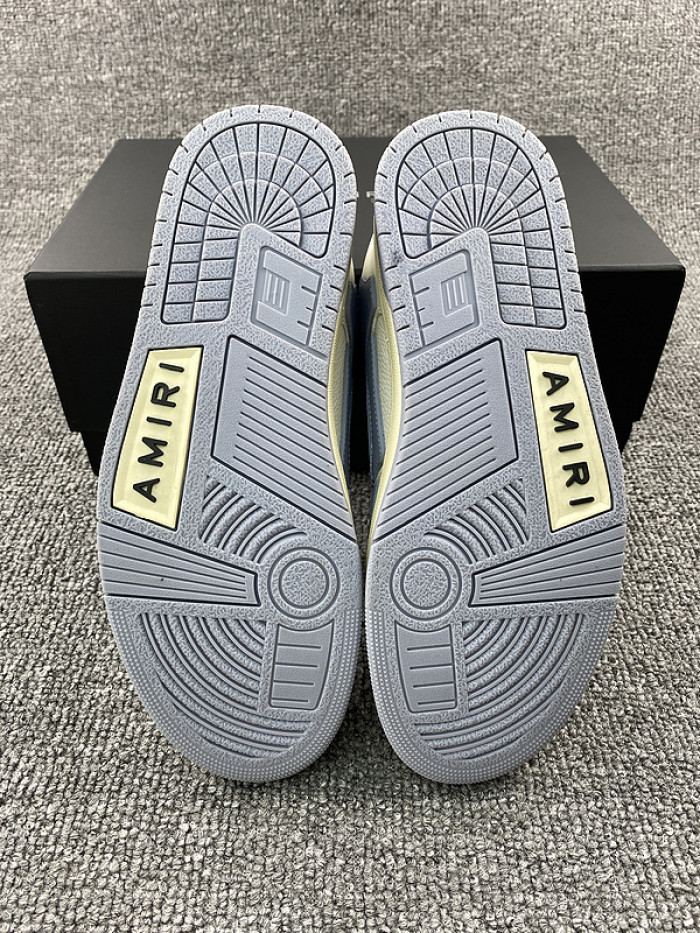 amir1 sneaker tu582-047